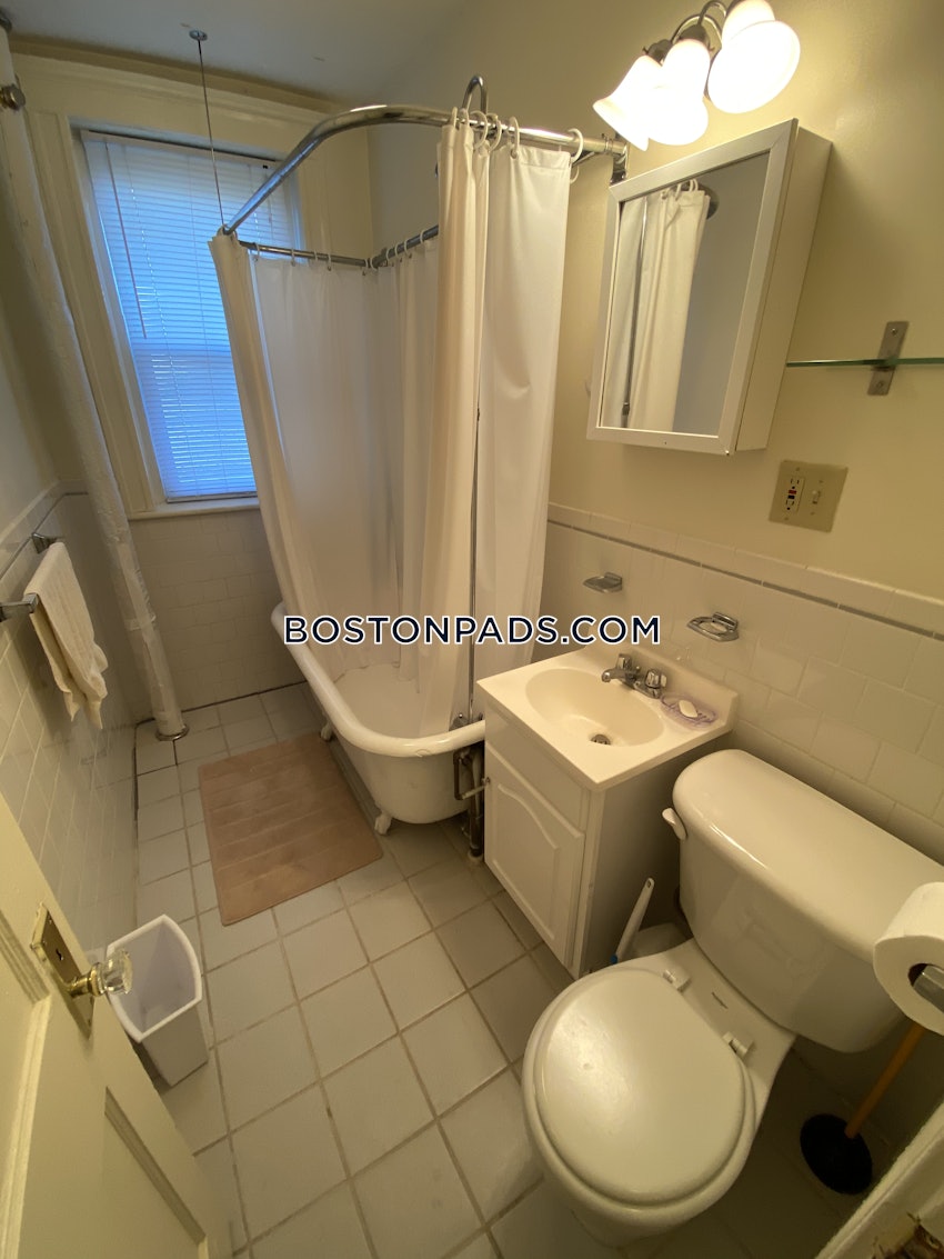 BOSTON - FENWAY/KENMORE - Studio , 1 Bath - Image 10