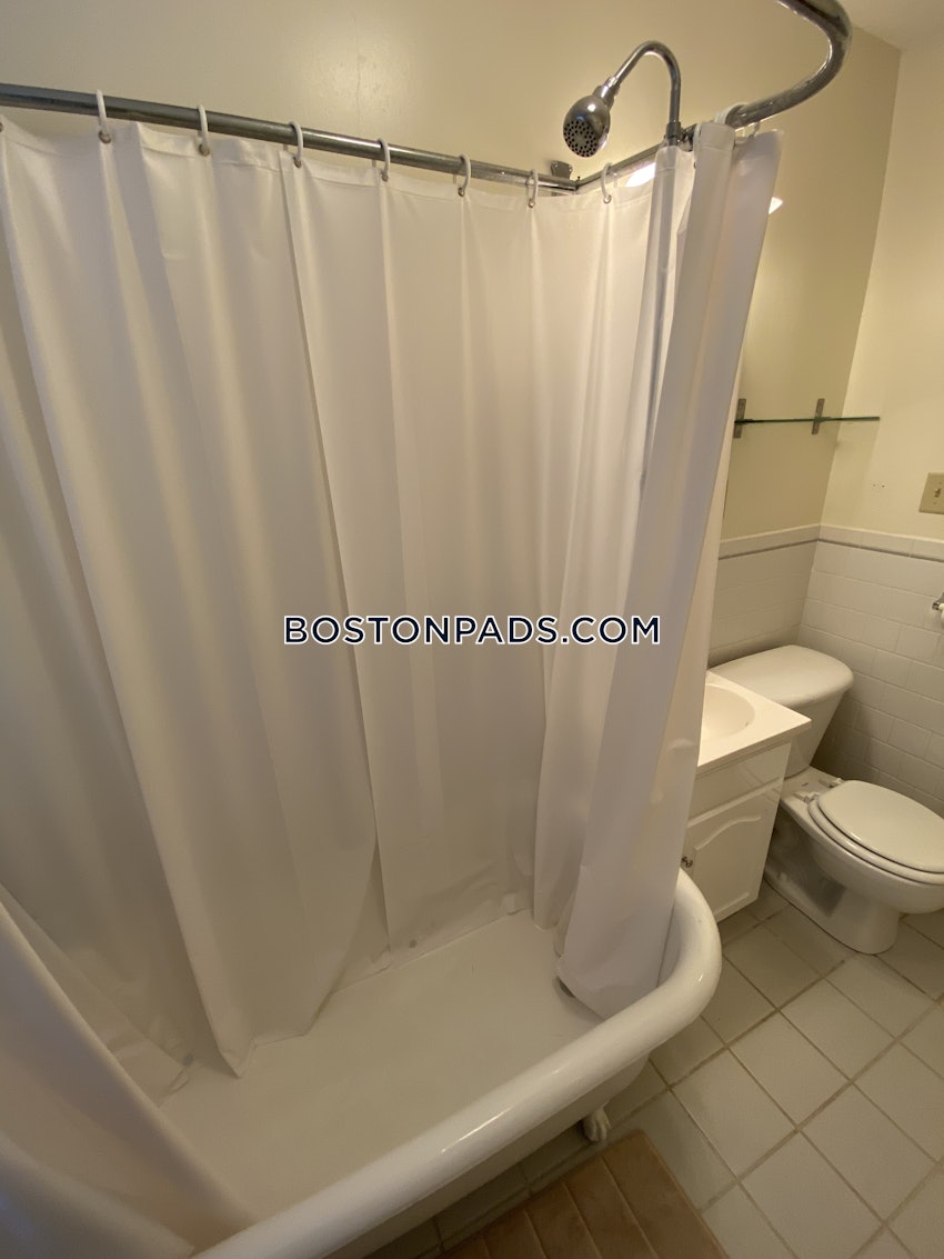 BOSTON - FENWAY/KENMORE - Studio , 1 Bath - Image 9