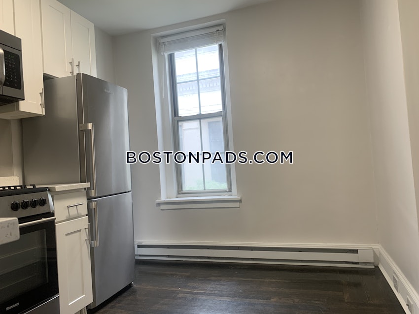 BOSTON - BACK BAY - 3 Beds, 1 Bath - Image 2