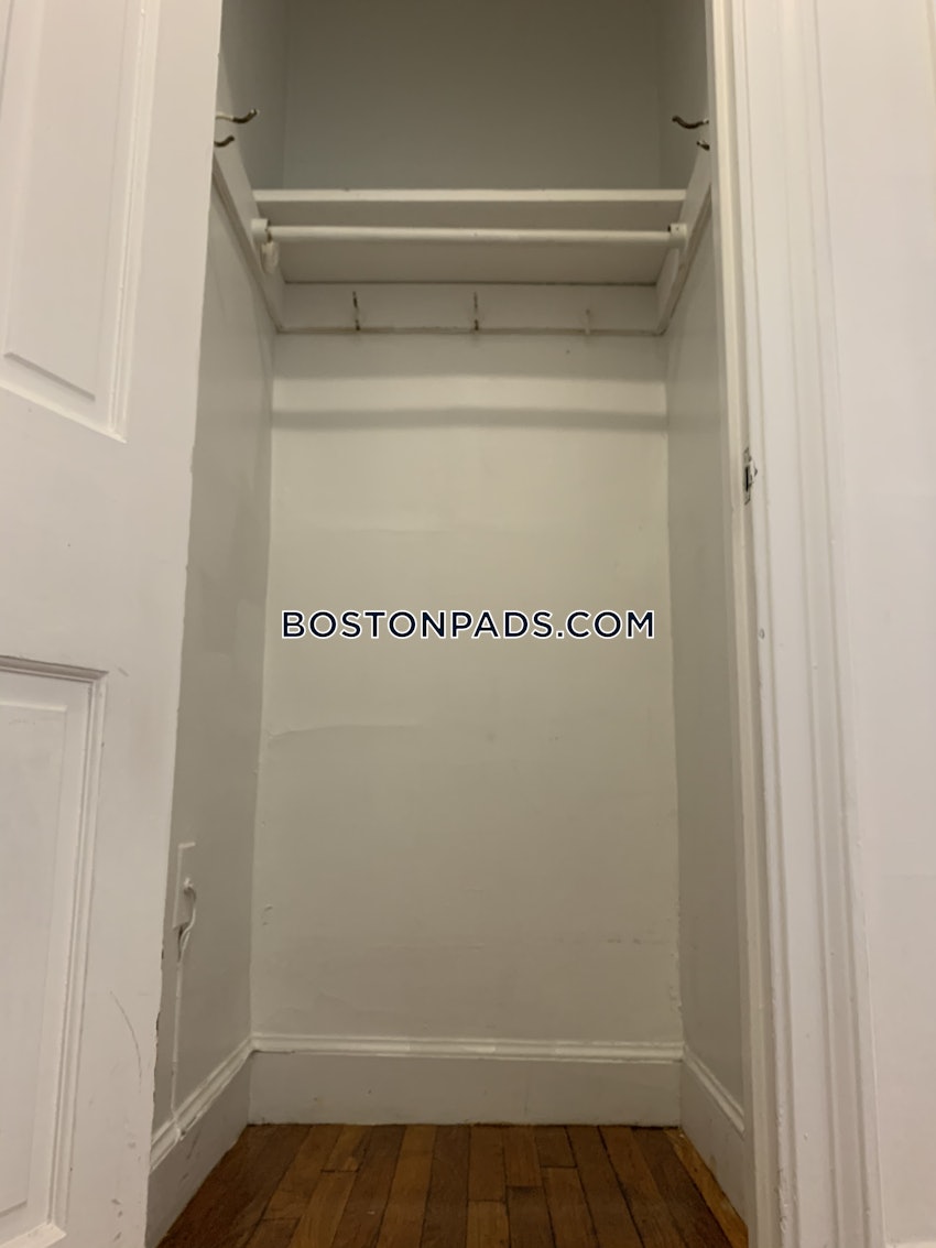 BOSTON - BACK BAY - 2 Beds, 1 Bath - Image 16