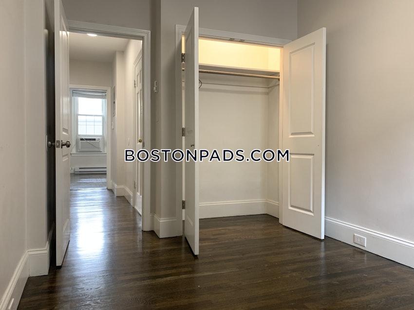 BOSTON - BACK BAY - 3 Beds, 1 Bath - Image 15