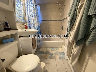 Boston - 2 Beds, 1 Baths