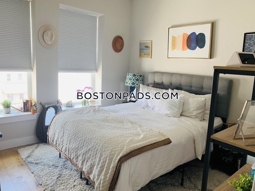 BOSTON - EAST BOSTON - JEFFRIES POINT - 1 Bed, 1 Bath - Image 9