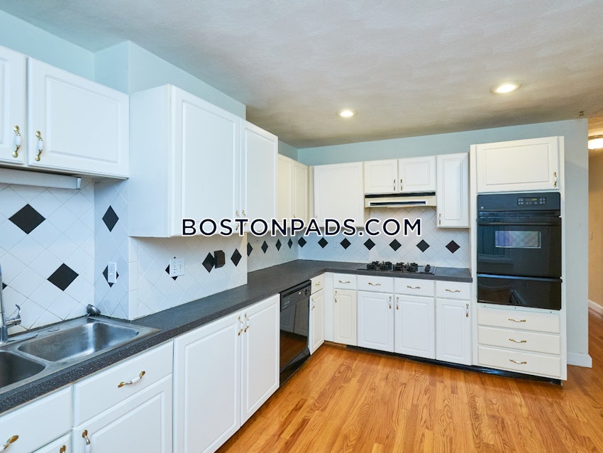 BOSTON - SOUTH END - 3 Beds, 2 Baths - Image 3