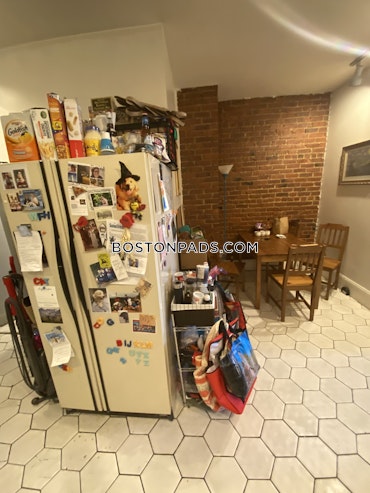 Boston - 3 Beds, 1 Baths