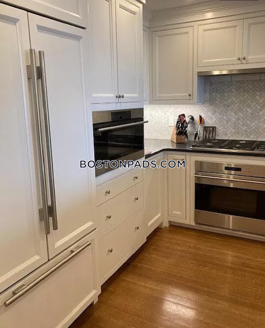 BOSTON - BACK BAY - 2 Beds, 2 Baths - Image 7