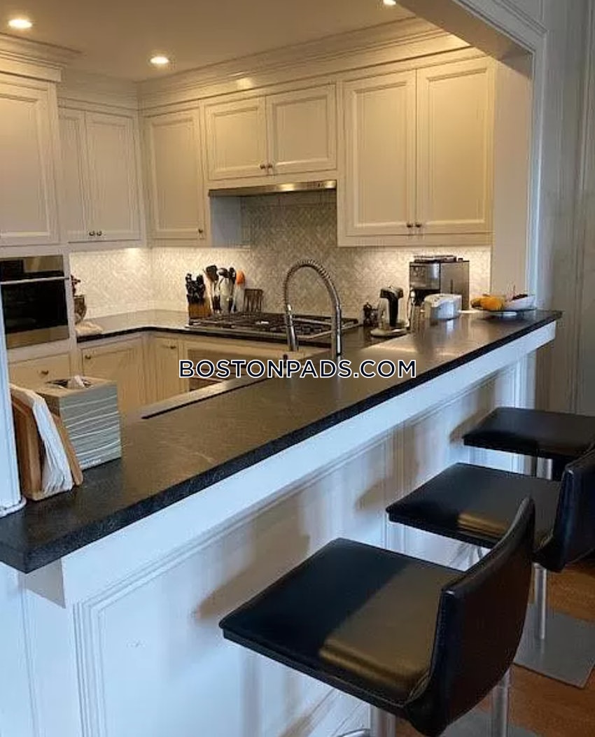 BOSTON - BACK BAY - 2 Beds, 2 Baths - Image 6