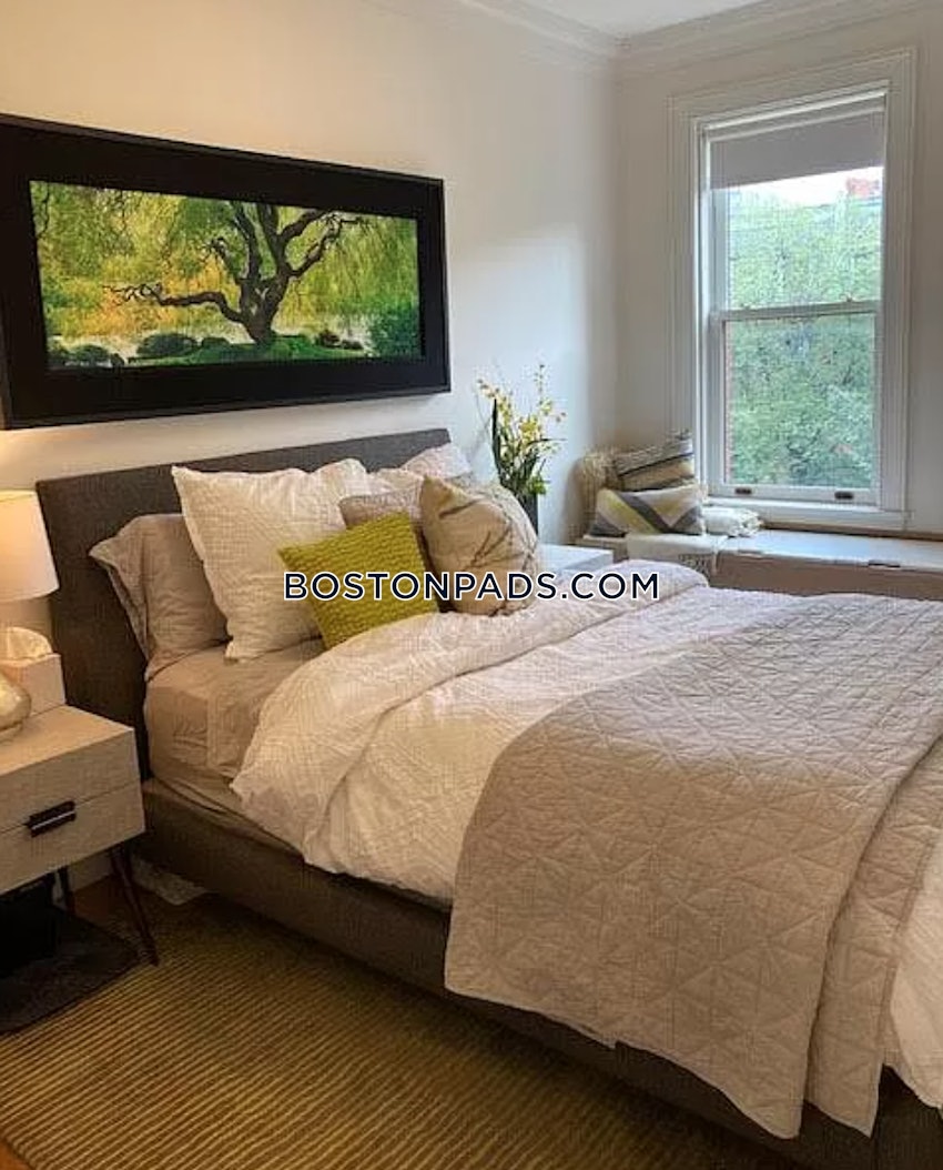 BOSTON - BACK BAY - 2 Beds, 2 Baths - Image 10