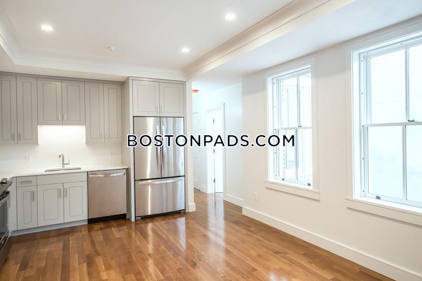 BOSTON - BEACON HILL - 2 Beds, 1 Bath - Image 5