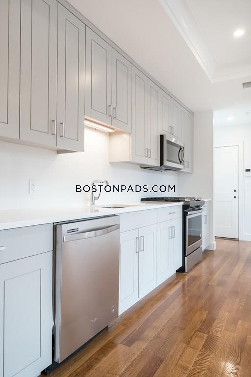 BOSTON - BEACON HILL - 2 Beds, 1 Bath - Image 1