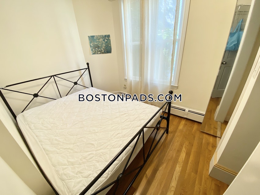 BOSTON - SOUTH END - 4 Beds, 2 Baths - Image 1