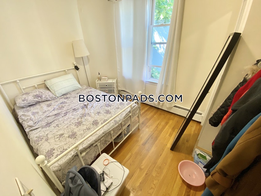 BOSTON - SOUTH END - 4 Beds, 2 Baths - Image 7
