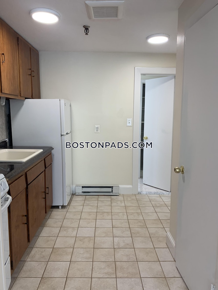 BOSTON - BACK BAY - 1 Bed, 1 Bath - Image 3