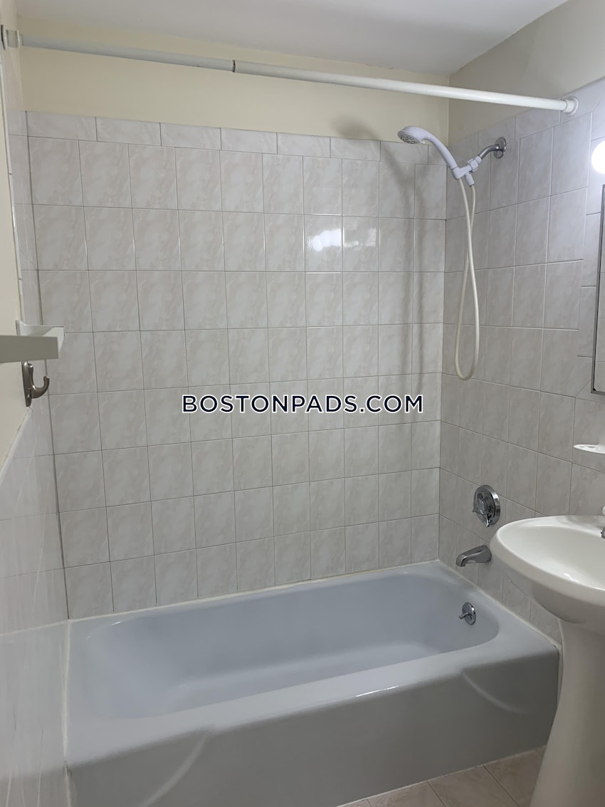 BOSTON - BACK BAY - 1 Bed, 1 Bath - Image 5