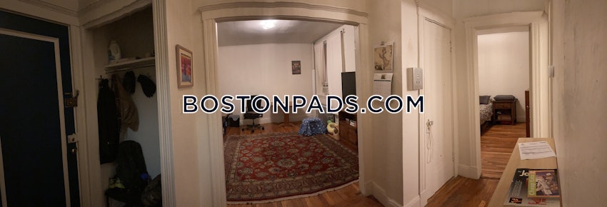 BOSTON - BRIGHTON - CLEVELAND CIRCLE - 1 Bed, 1 Bath - Image 8