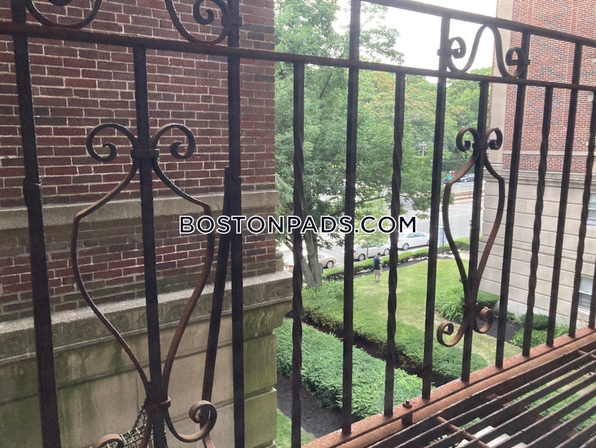 BOSTON - BRIGHTON - CLEVELAND CIRCLE - 1 Bed, 1 Bath - Image 13