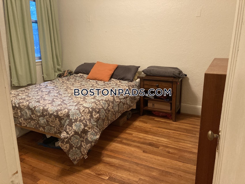 BOSTON - BRIGHTON - CLEVELAND CIRCLE - 1 Bed, 1 Bath - Image 5