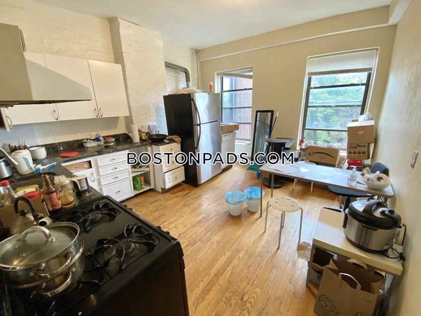 Roxbury Crossing - $3,800+ /month