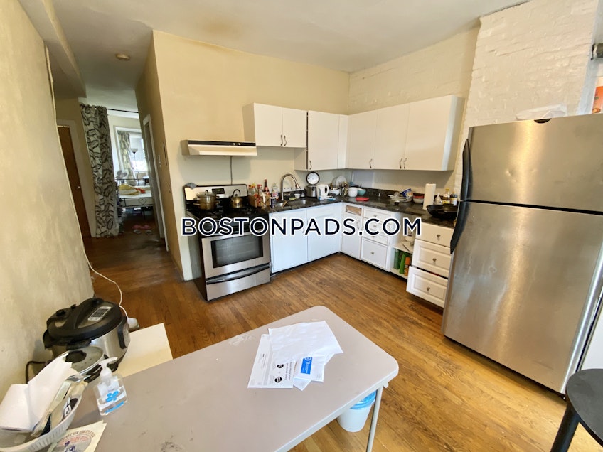 Roxbury Crossing - $3,800+ /month