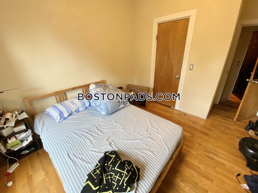 Roxbury Crossing - $3,800+ /month