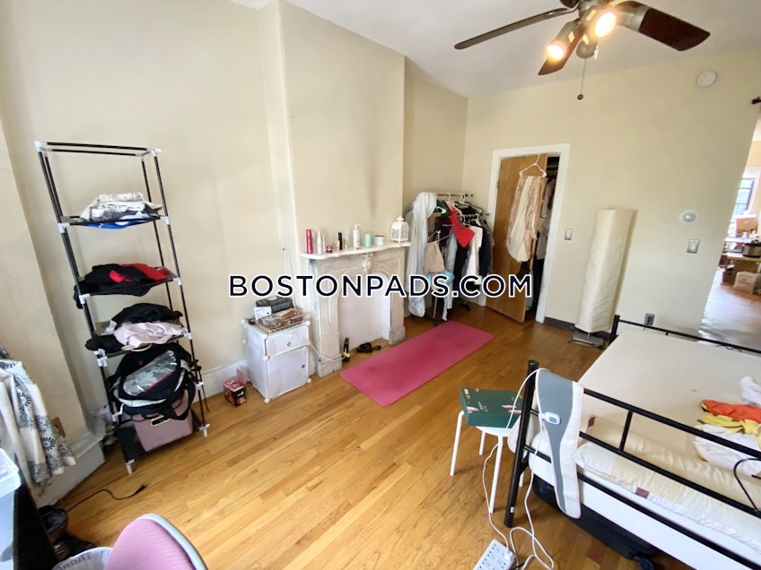 Roxbury Crossing - $3,800+ /month
