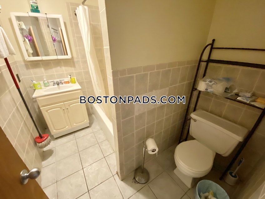 Roxbury Crossing - $3,800+ /month