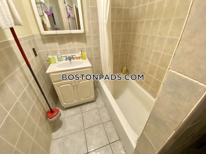 Roxbury Crossing - $3,800+ /month