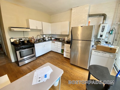 Northeastern/symphony 2 Beds 1 Bath Boston - $3,600