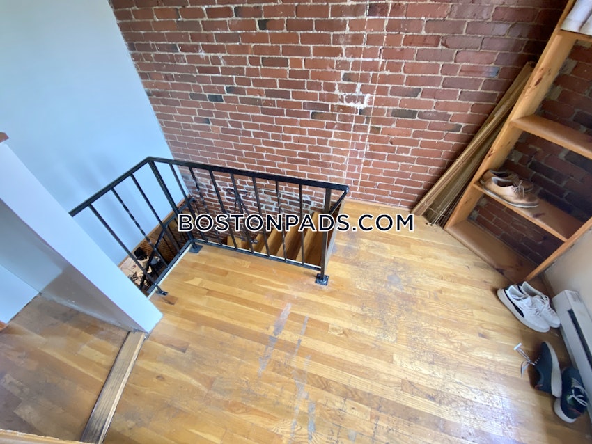 BOSTON - SOUTH END - 2 Beds, 1.5 Baths - Image 2