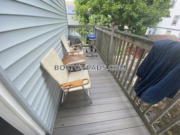 Boston - 4 Beds, 1 Baths