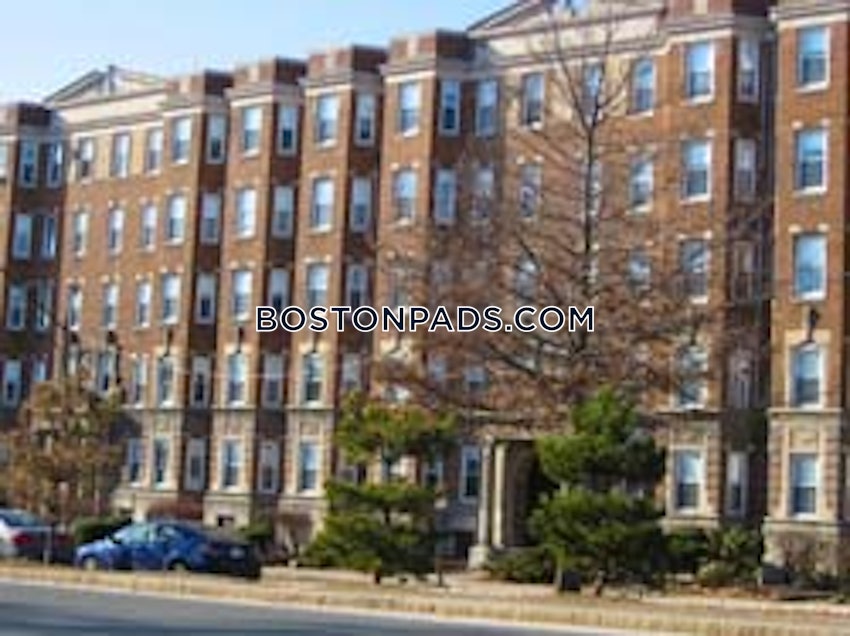 BOSTON - FENWAY/KENMORE - 1 Bed, 1 Bath - Image 1