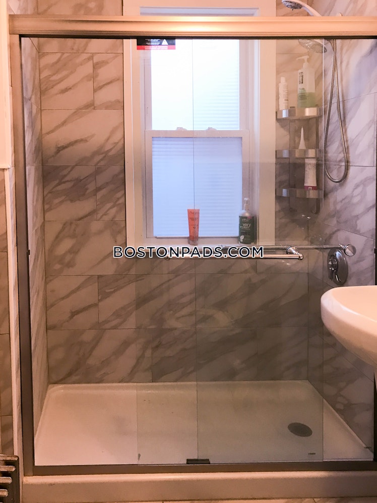 Huntington Ave., Boston