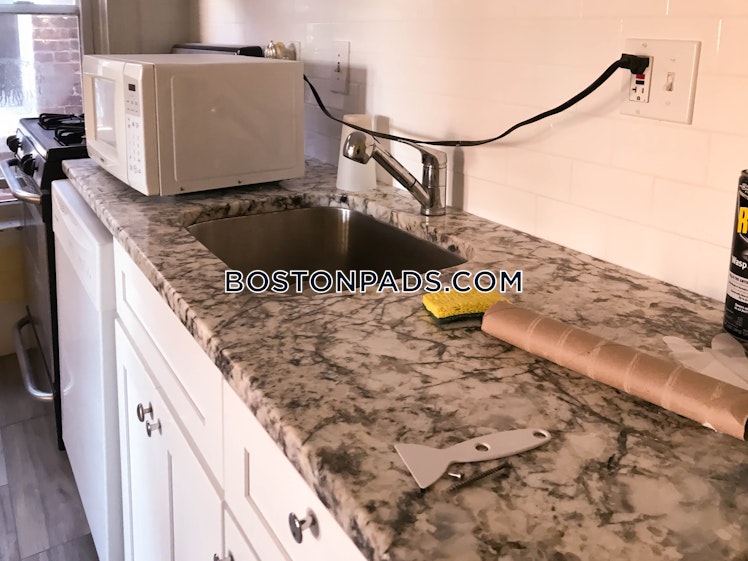 Huntington Ave., Boston