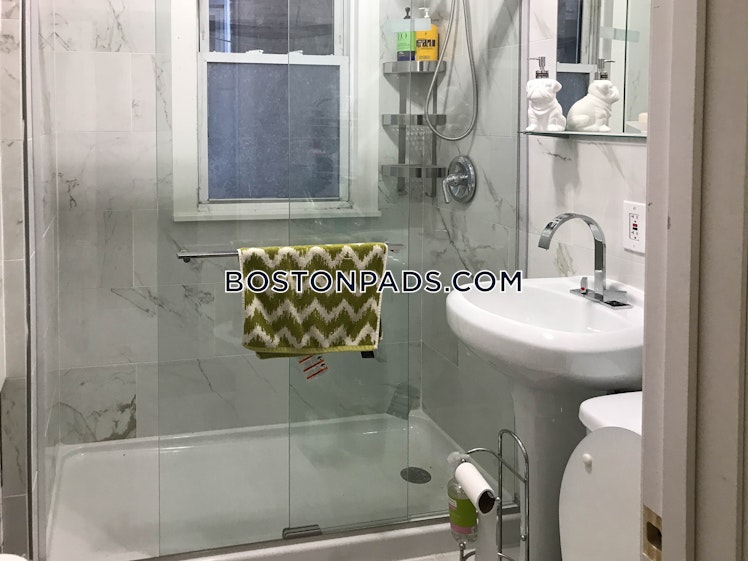 Huntington Ave., Boston