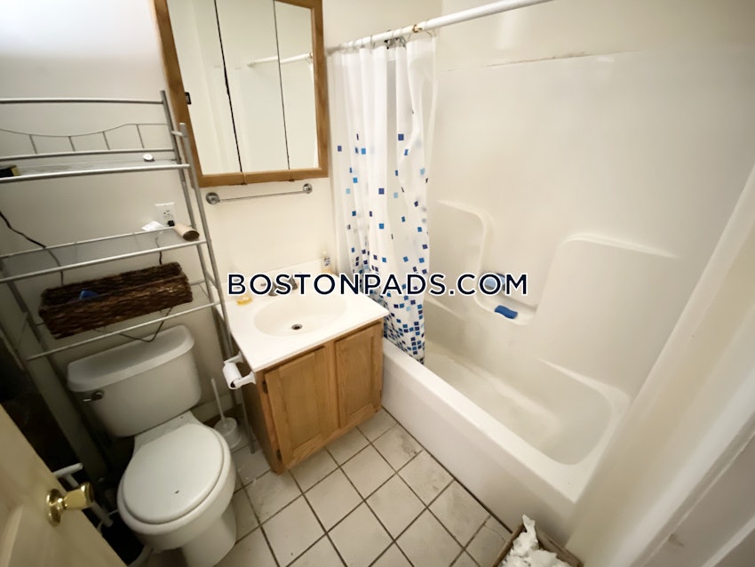 BOSTON - MISSION HILL - 4 Beds, 1 Bath - Image 21