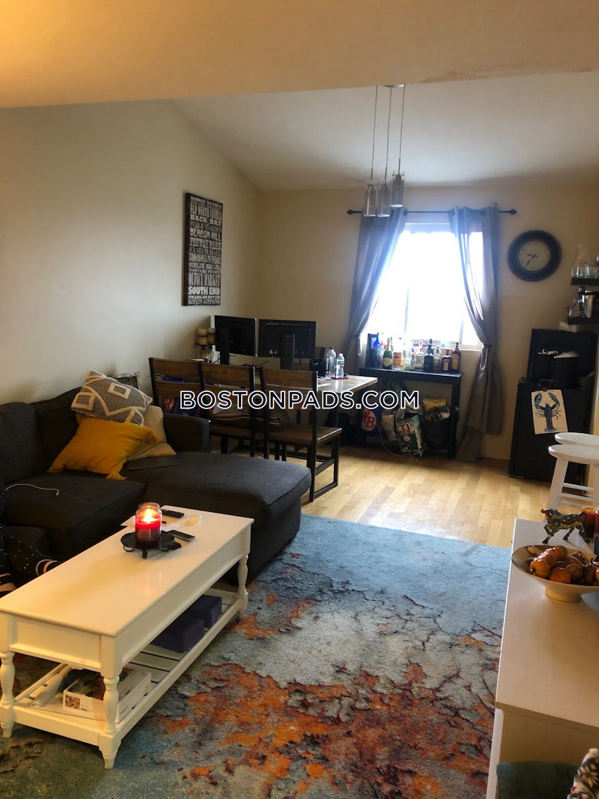 BOSTON - SOUTH BOSTON - ANDREW SQUARE - 2 Beds, 1 Bath - Image 1