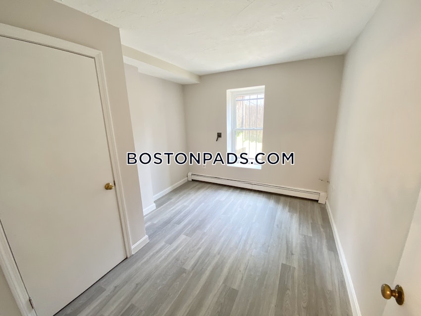 BOSTON - SOUTH END - 3 Beds, 1 Bath - Image 1