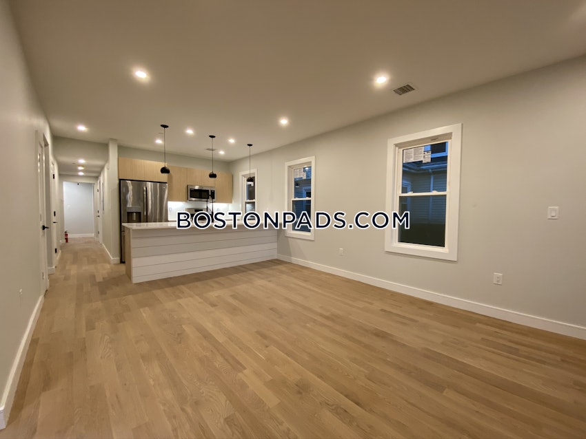 BOSTON - JAMAICA PLAIN - FOREST HILLS - 4 Beds, 2 Baths - Image 8