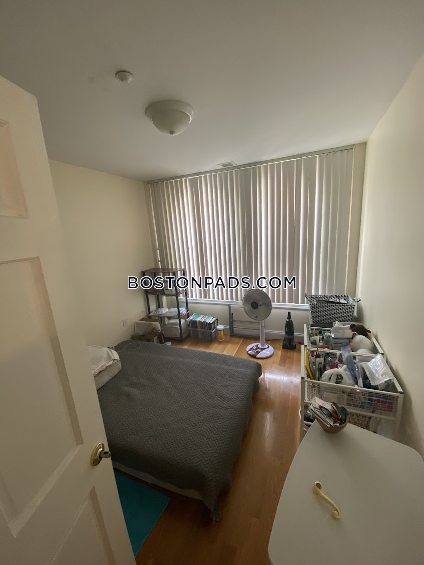 BOSTON - NORTHEASTERN/SYMPHONY - 2 Beds, 1 Bath - Image 1