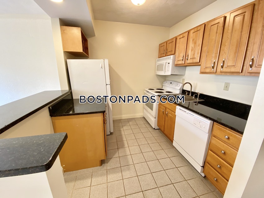 BOSTON - FENWAY/KENMORE - 1 Bed, 1 Bath - Image 10