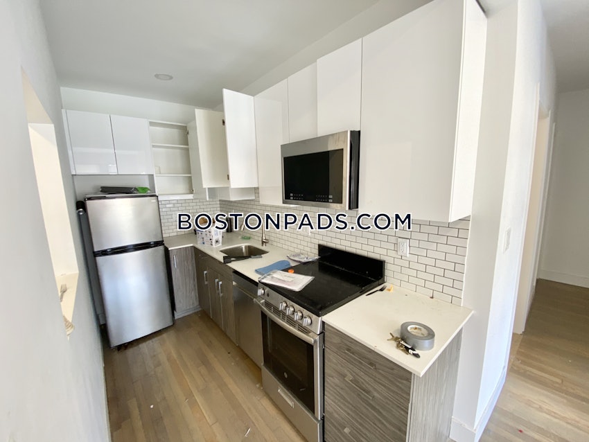 BOSTON - FENWAY/KENMORE - 2 Beds, 1 Bath - Image 2