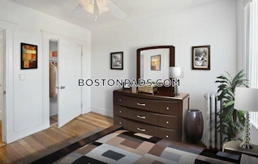 Boston - 3 Beds, 1 Baths