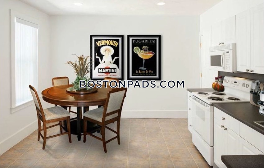 BOSTON - ALLSTON - 3 Beds, 1 Bath - Image 5