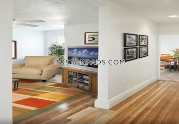 Boston - 3 Beds, 1 Baths