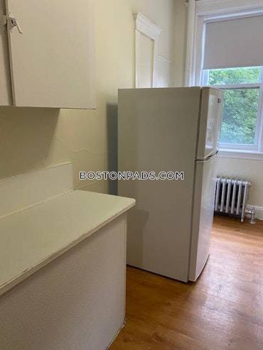 Boston - 2 Beds, 1 Baths