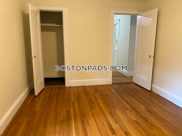 Boston - 2 Beds, 1 Baths