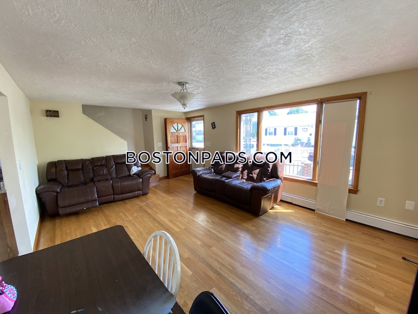 BOSTON - BRIGHTON - NORTH BRIGHTON - 3 Beds, 1.5 Baths - Image 1