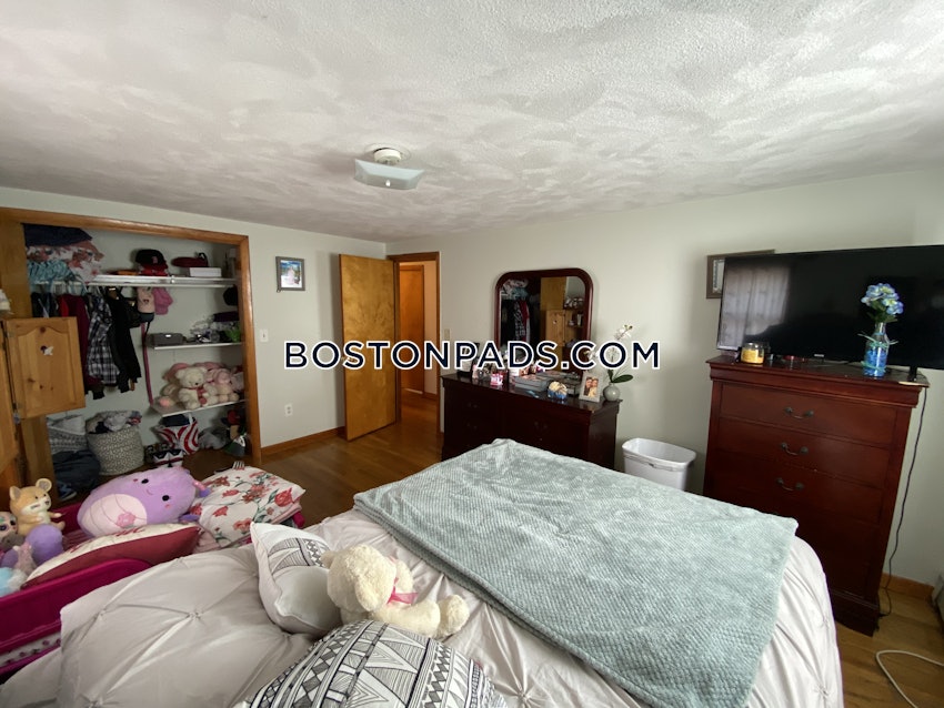 BOSTON - BRIGHTON - NORTH BRIGHTON - 3 Beds, 1.5 Baths - Image 13