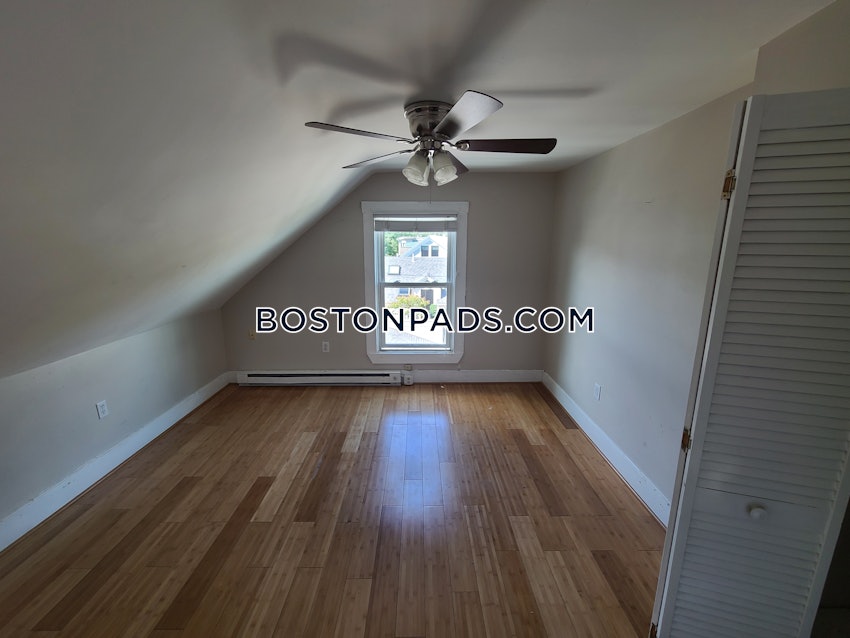 CAMBRIDGE - INMAN SQUARE - 5 Beds, 2.5 Baths - Image 1