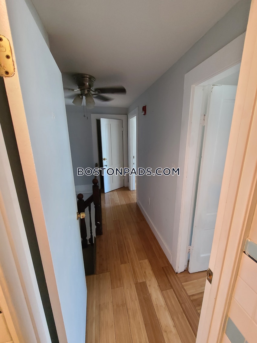 CAMBRIDGE - INMAN SQUARE - 5 Beds, 2.5 Baths - Image 10